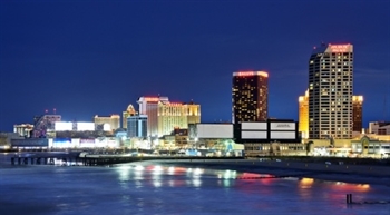 Online Gambling in New Jersey