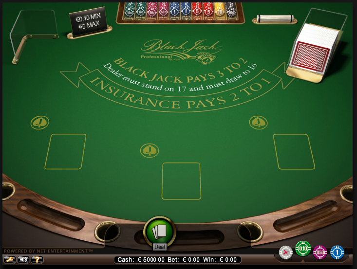 Casino Luck Screenshot 5