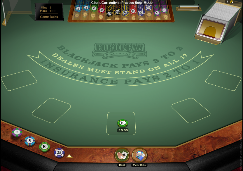 Maple Casino Screenshot 5