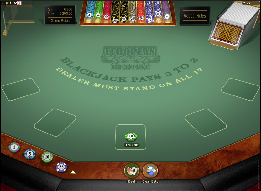 Casino Mate Screenshot 7