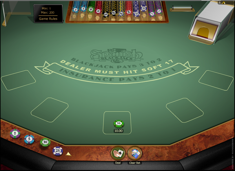 Crazy Vegas Casino Screenshot 5