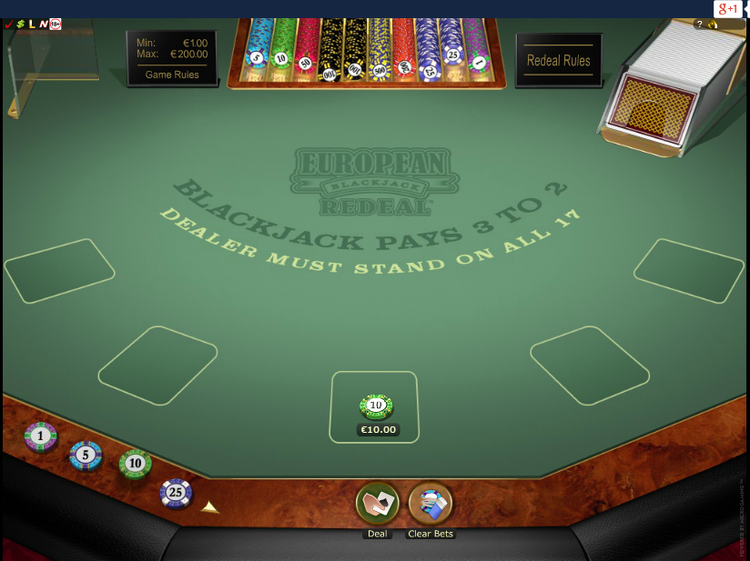 Golden Riviera Casino Screenshot 7