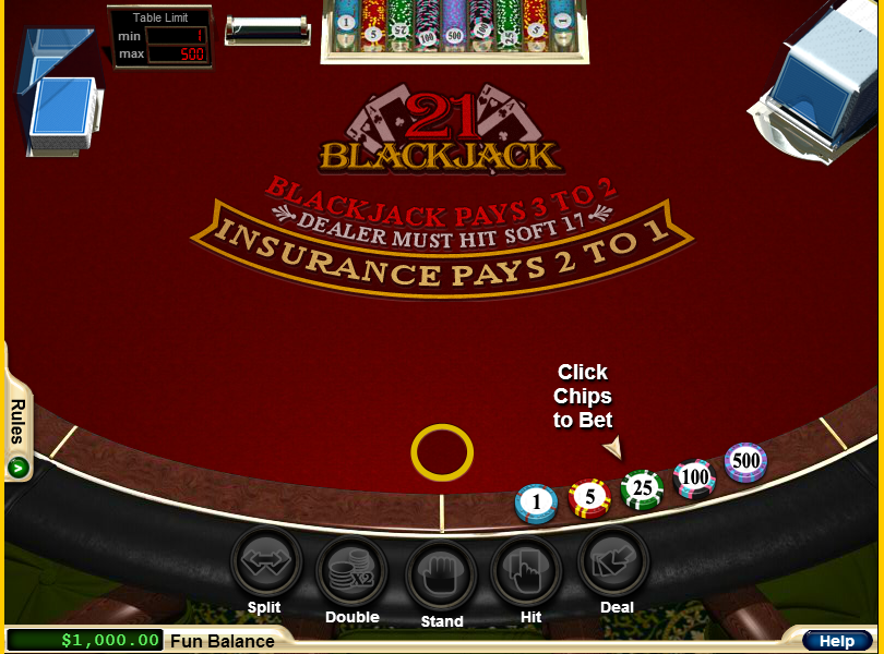 Casino Midas Screenshot 4