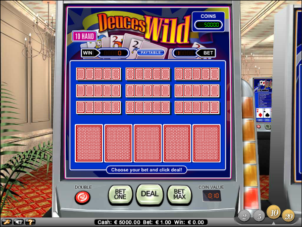 Next Casino Screenshot 5