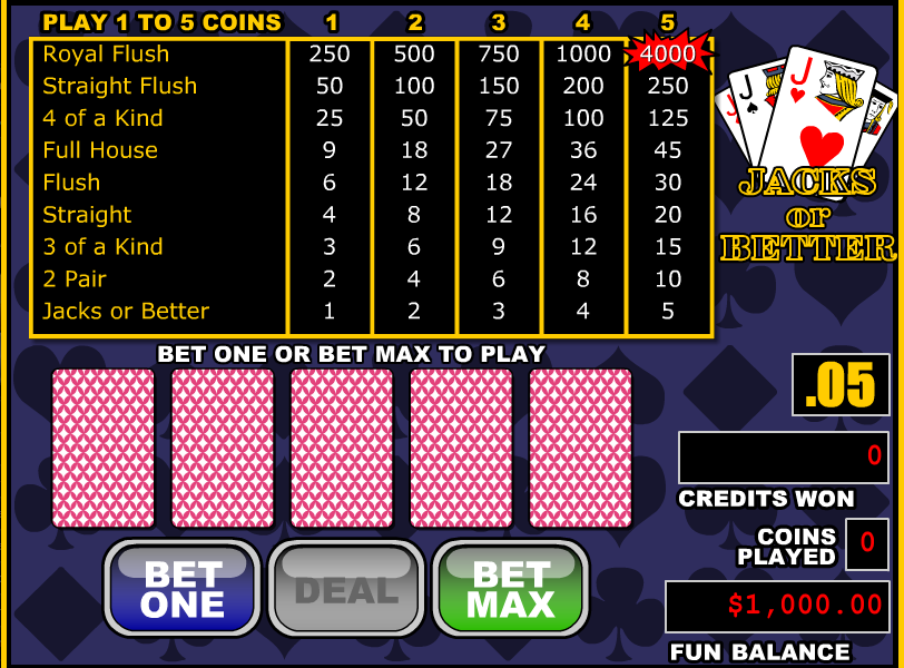 Casino Midas Screenshot 6