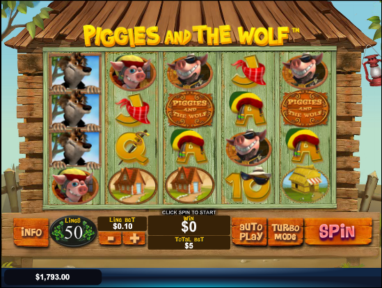 Europa Casino Screenshot 4