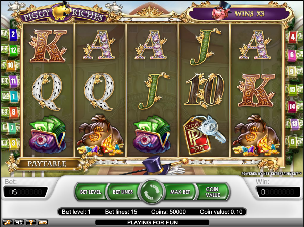 Next Casino Screenshot 3