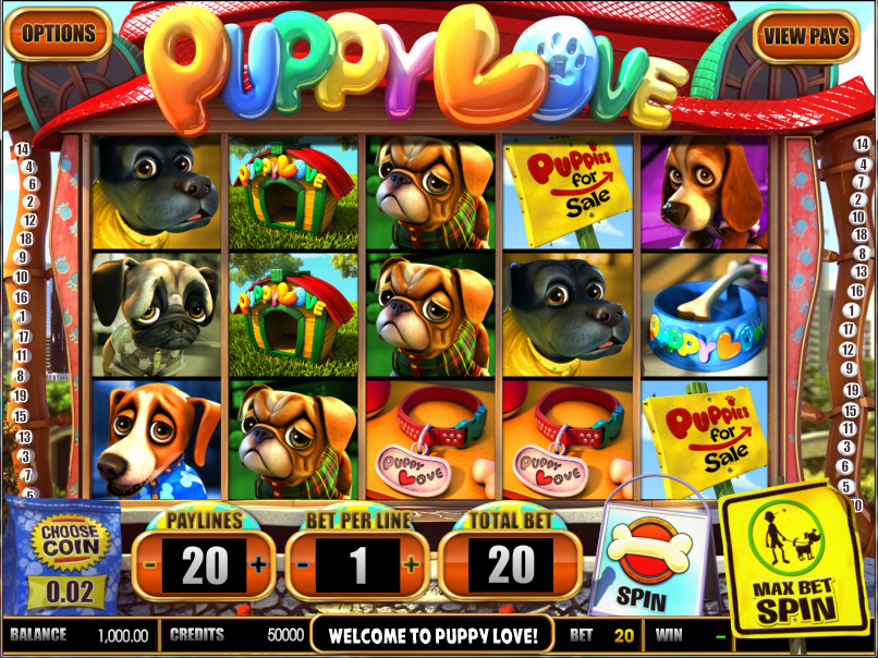 7Red Casino Screenshot 3