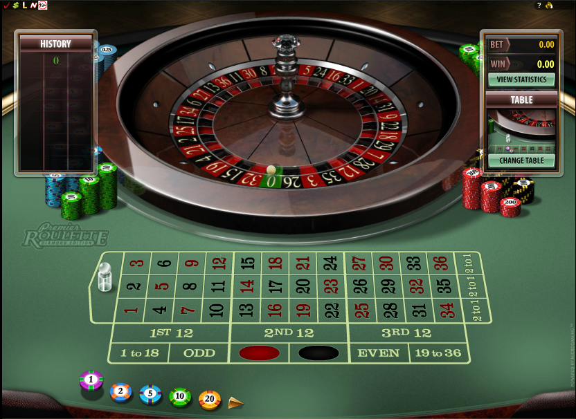 Casino Mate Screenshot 6