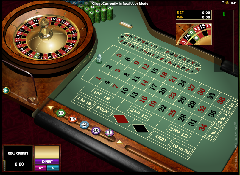 BETAT Casino Screenshot 6