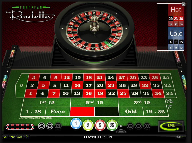 Casino Luck Screenshot 6