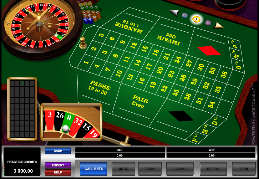 Maple Casino Screenshot 6