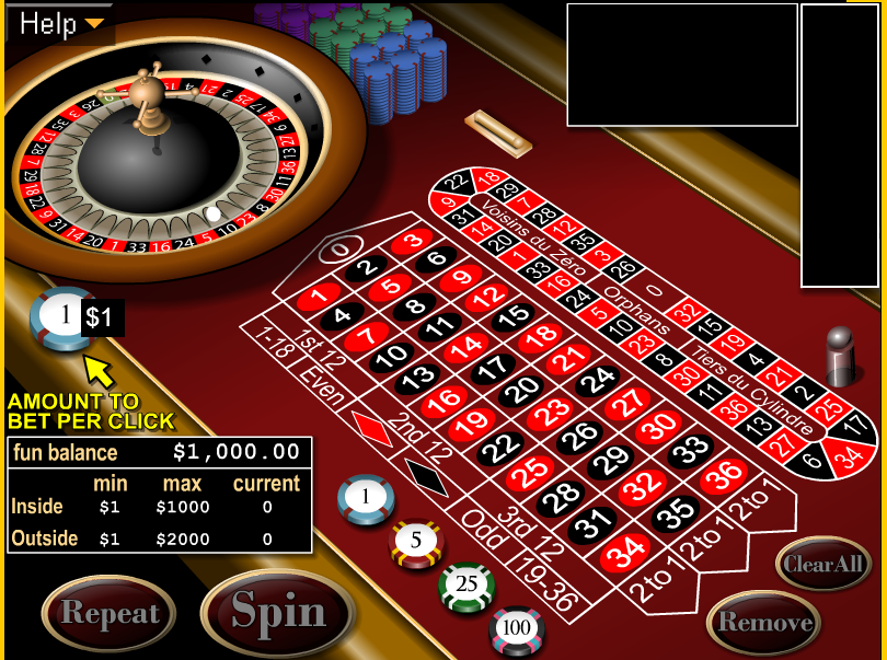 Casino Midas Screenshot 5