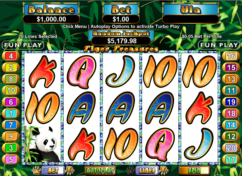 High Noon Casino Screenshot 4