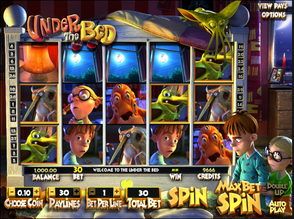 Next Casino Screenshot 4