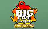 Big 5 Blackjack Gold