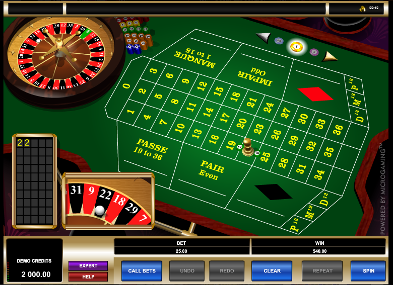 Casino 440 Screenshot 5