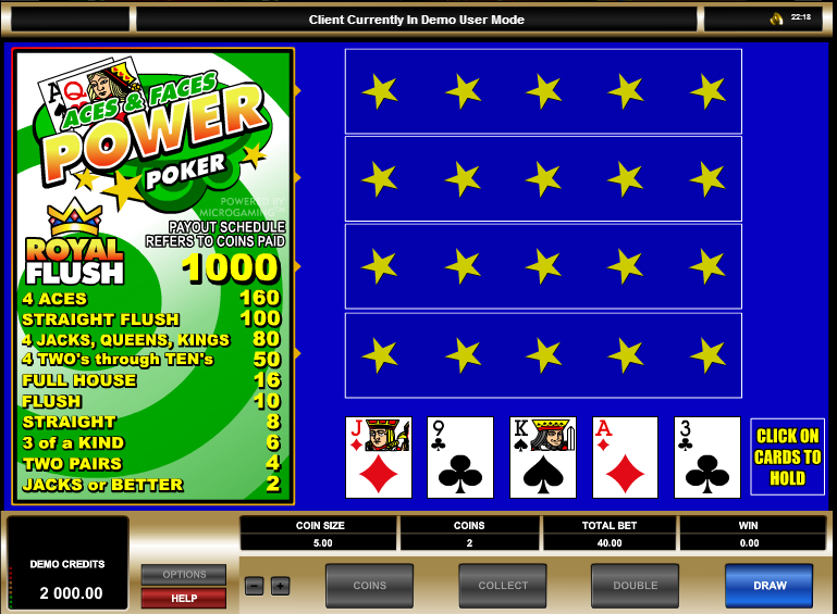 Casino 440 Screenshot 7