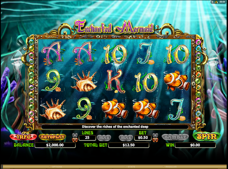 Casino 440 Screenshot 3