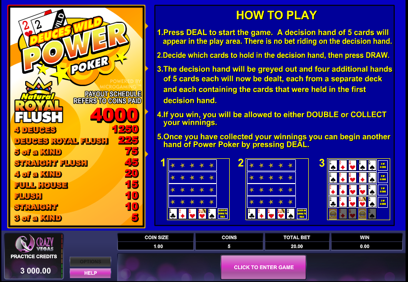 Crazy Vegas Casino Screenshot 6