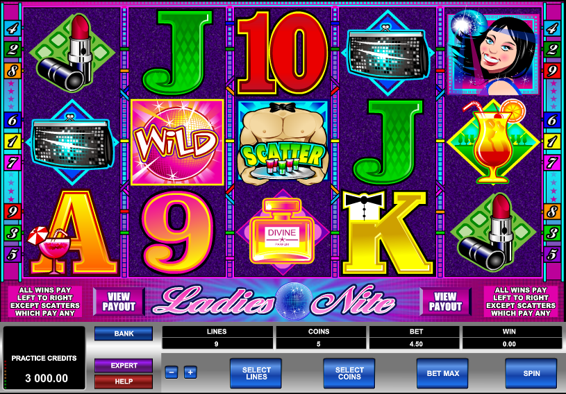 Maple Casino Screenshot 2