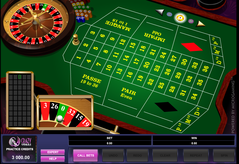 Crazy Vegas Casino Screenshot 7