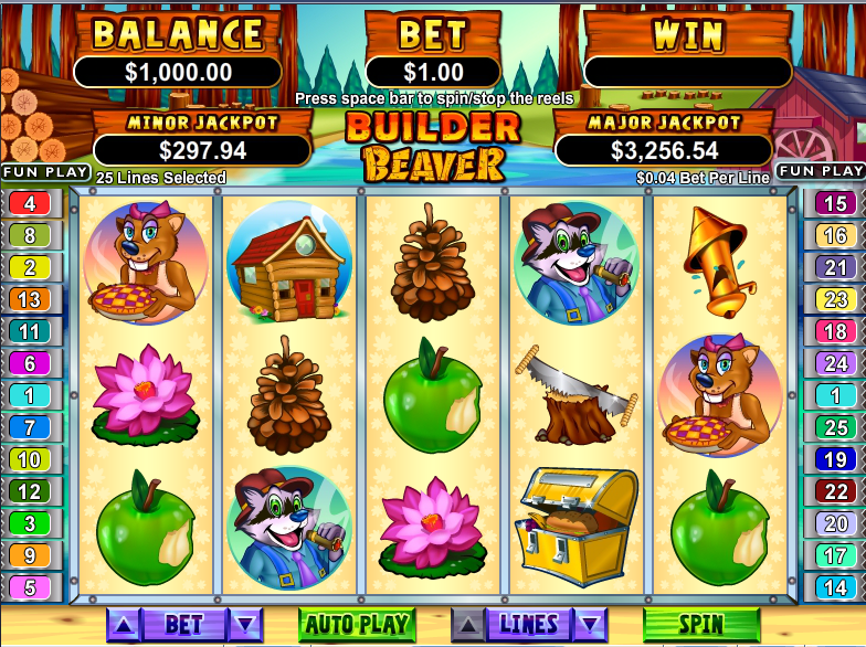 High Noon Casino Screenshot 1
