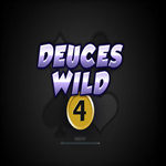 Deuces Wild 4-Line