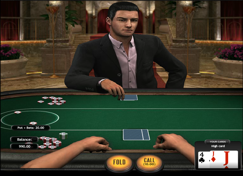 Cosmik Casino Blacklisted Screenshot 1
