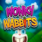 Wonky Wabbits