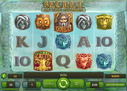 10Bet Casino Screenshot 7