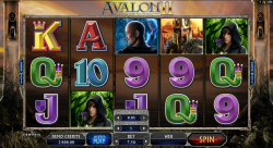 10Bet Casino Screenshot 4