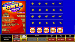 Red Flush Casino Screenshot 7