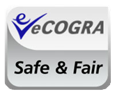 eCOGRA Certified