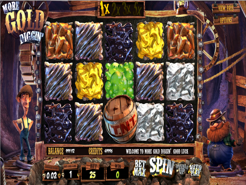 Game of thrones free slots