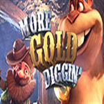 More Gold Diggin