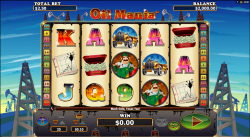10Bet Casino Screenshot 6