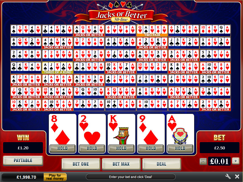 Grand Reef Casino Screenshot 7