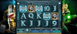 10Bet Casino Screenshot 3