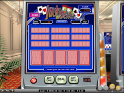 Casino Extra Screenshot 7