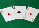 Tri-Card Poker Strategy