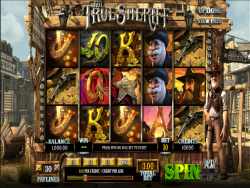 Casino Extra Screenshot 4