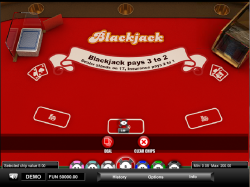 Gday Casino Screenshot 1