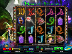 Gday Casino Screenshot 3