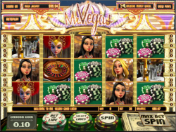 Gday Casino Screenshot 4