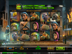 Gday Casino Screenshot 6