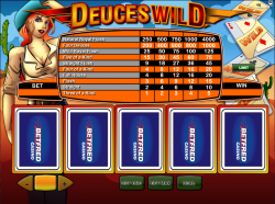 BetFred Casino Screenshot 7