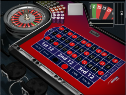 BetFred Casino Screenshot 5