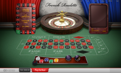 BetChain Casino Screenshot 7
