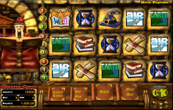 Drake Casino Screenshot 6
